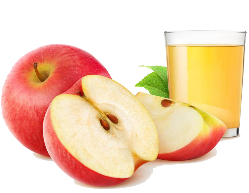 Home juice
